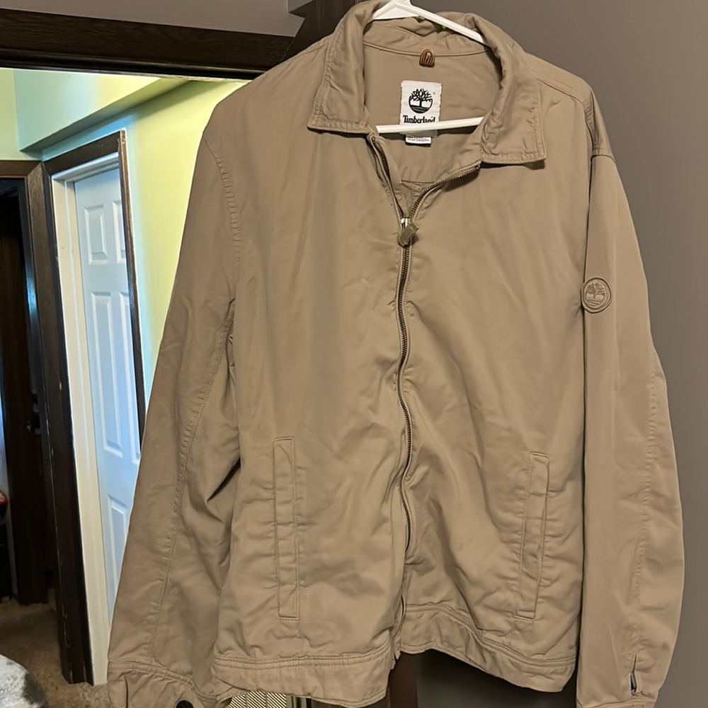 Timblerland Mens Jacket XL